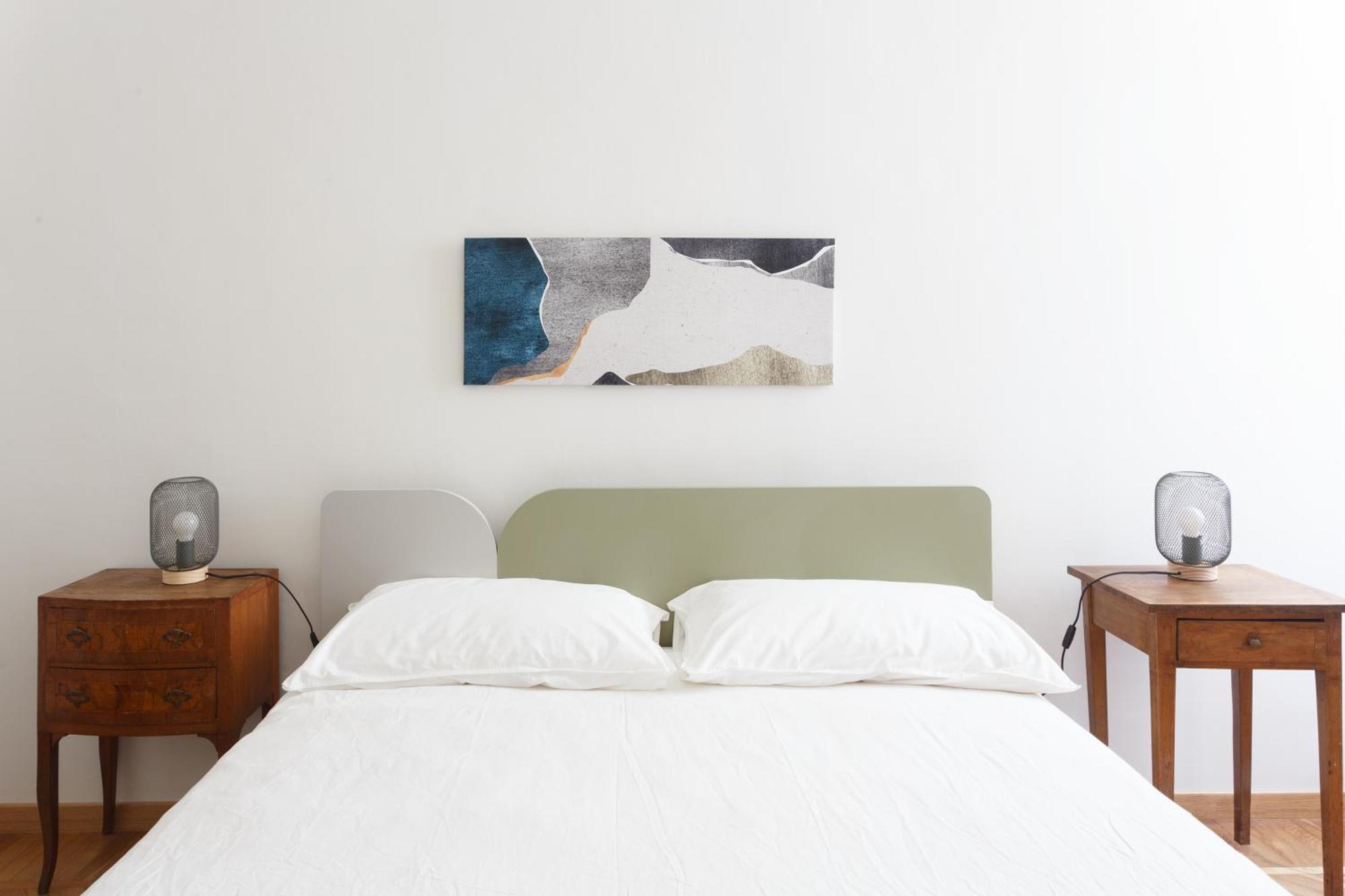 Renovated 3 Bedroom Apartment In The City Center Torino Kültér fotó