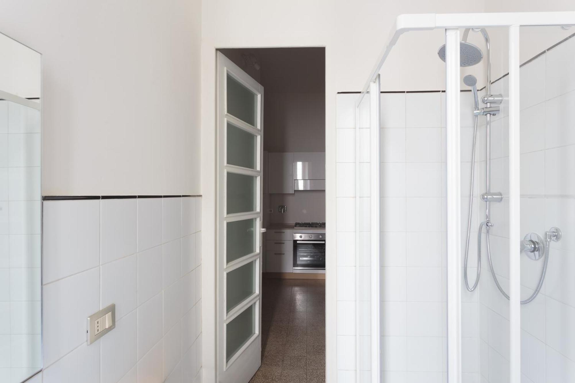 Renovated 3 Bedroom Apartment In The City Center Torino Kültér fotó