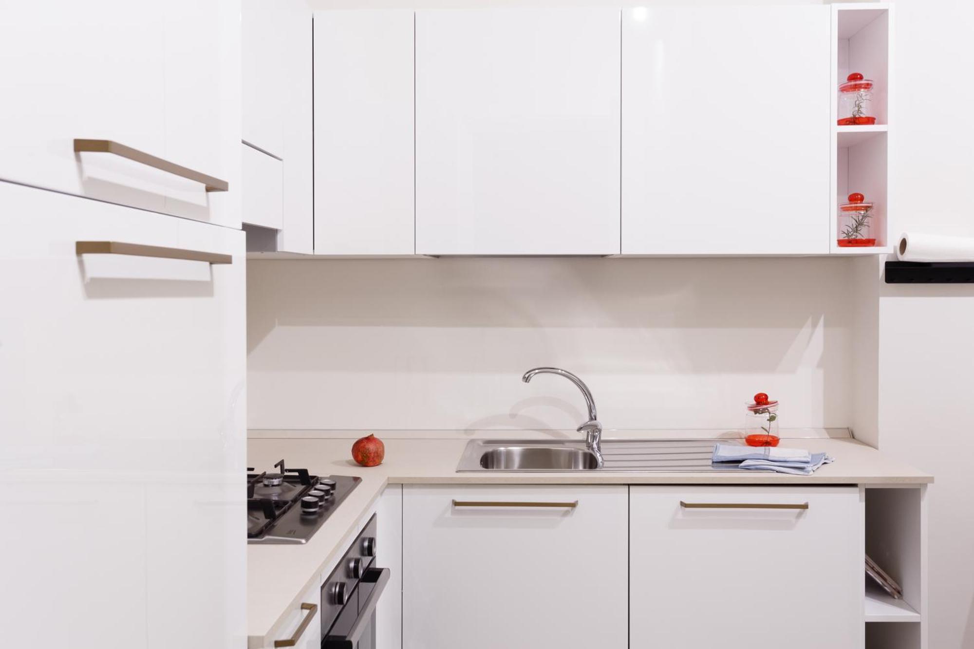 Renovated 3 Bedroom Apartment In The City Center Torino Kültér fotó